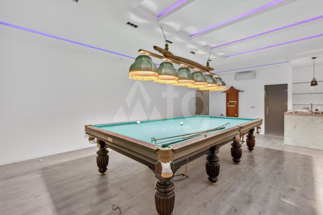 5 bedroom Villa in Alicante - CBE128926 - Photo - 34