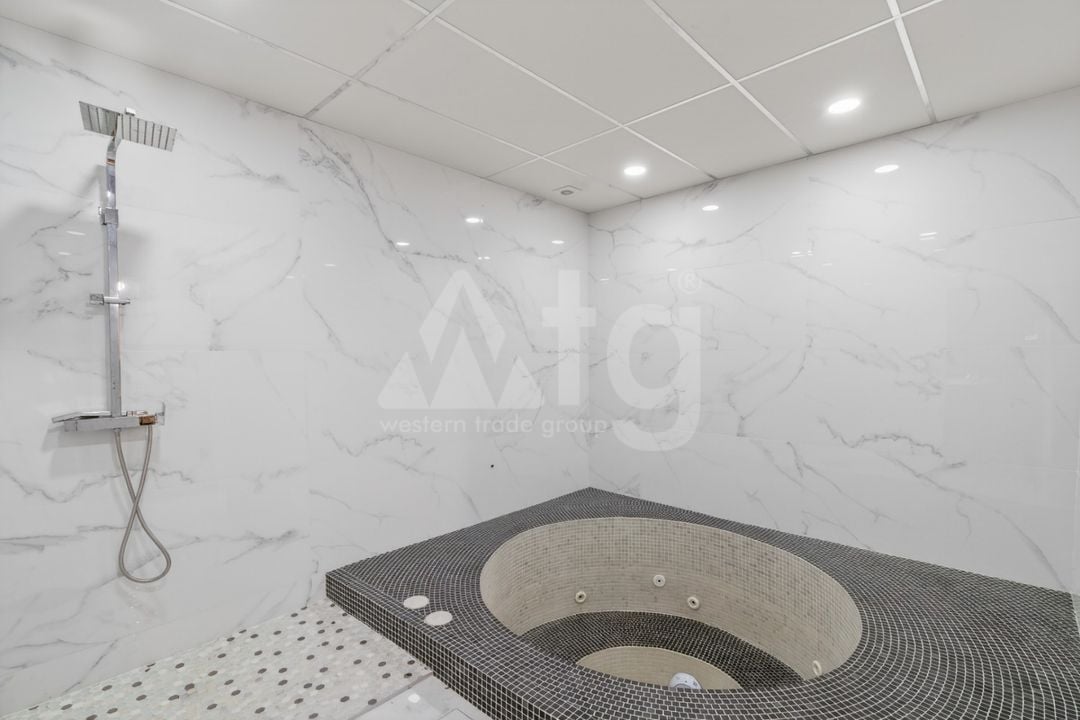 5 bedroom Villa in Alicante - CBE128926 - Photo - 32