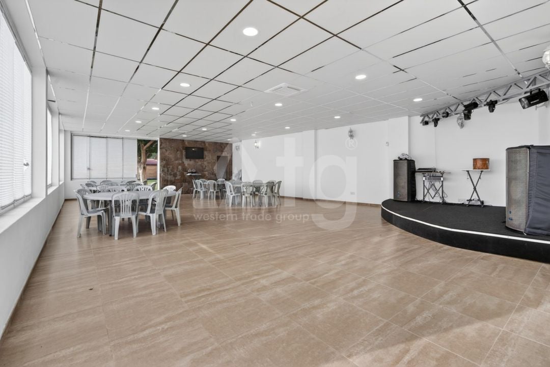5 bedroom Villa in Alicante - CBE128926 - Photo - 37