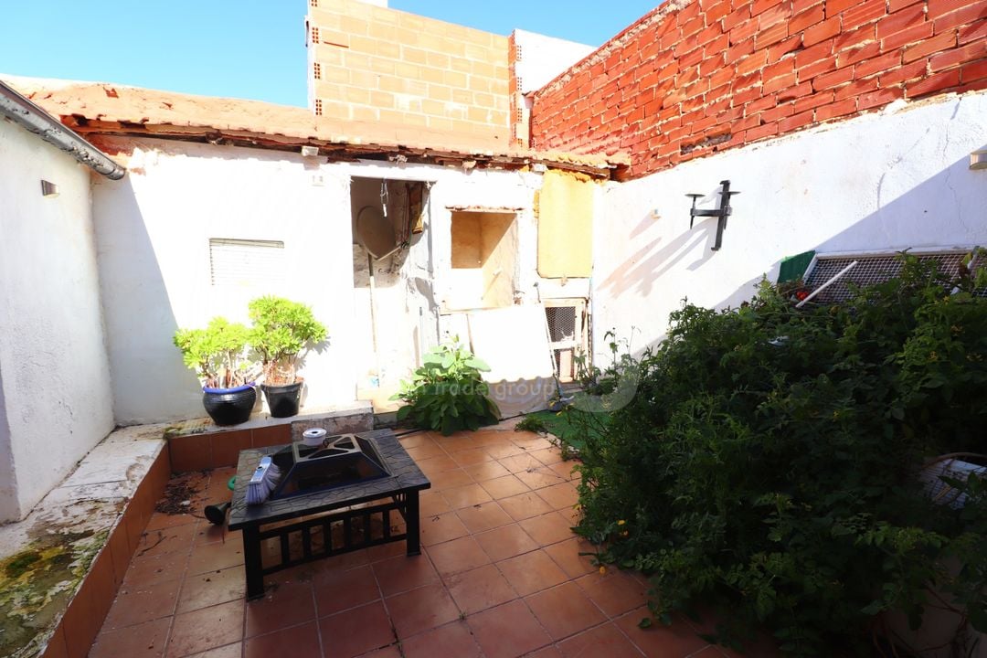 4 bedroom Townhouse in Benijófar - VRE129072 - Photo - 19