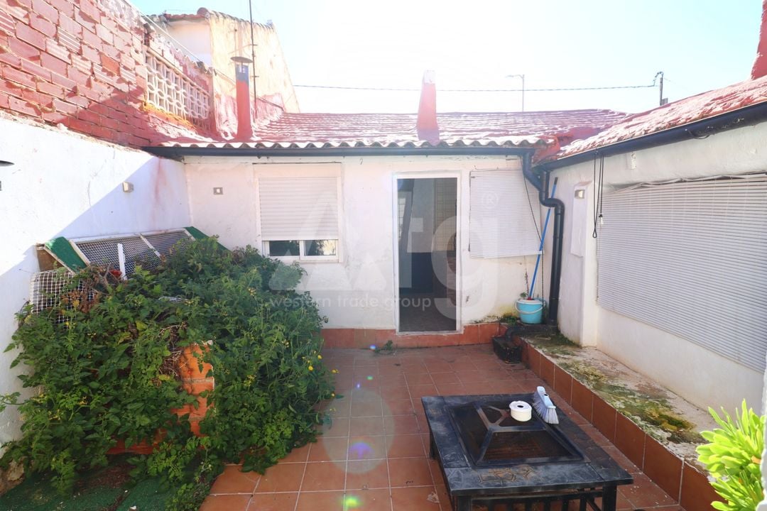 4 bedroom Townhouse in Benijófar - VRE129072 - Photo - 18