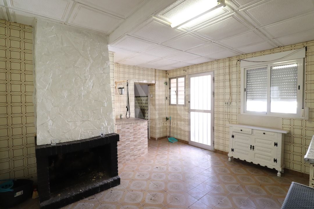 4 bedroom Townhouse in Benijófar - VRE129072 - Photo - 3