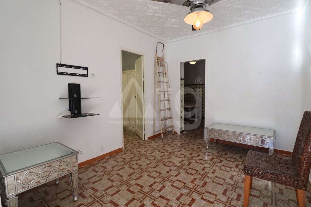 4 bedroom Townhouse in Benijófar - VRE129072 - Photo - 13
