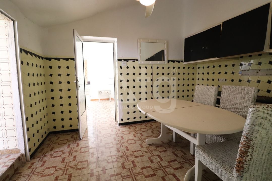 4 bedroom Townhouse in Benijófar - VRE129072 - Photo - 6
