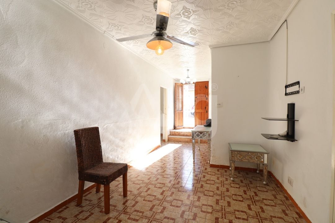 4 bedroom Townhouse in Benijófar - VRE129072 - Photo - 14
