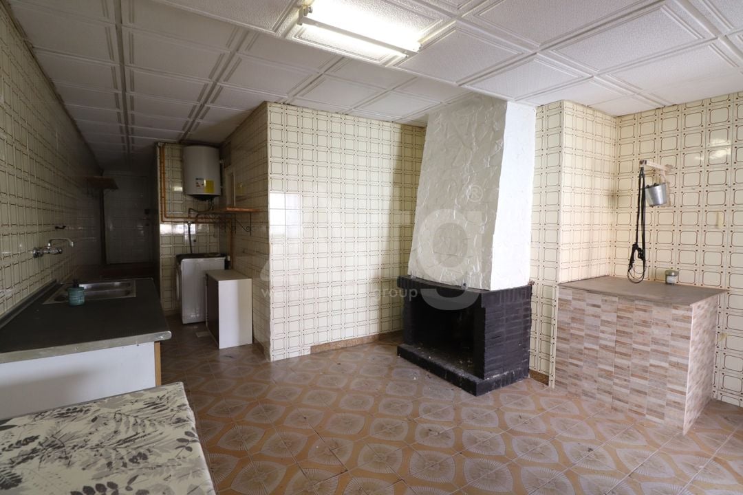4 bedroom Townhouse in Benijófar - VRE129072 - Photo - 4
