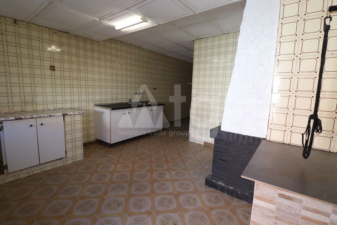 4 bedroom Townhouse in Benijófar - VRE129072 - Photo - 5