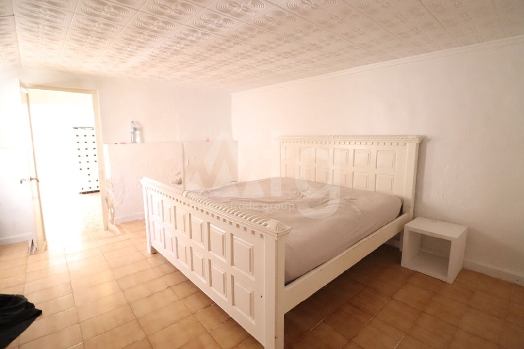 4 bedroom Townhouse in Benijófar - VRE129072 - Photo - 8