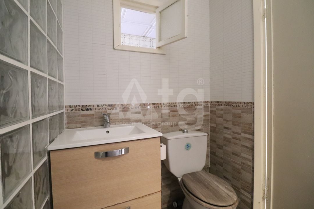 4 bedroom Townhouse in Benijófar - VRE129072 - Photo - 16