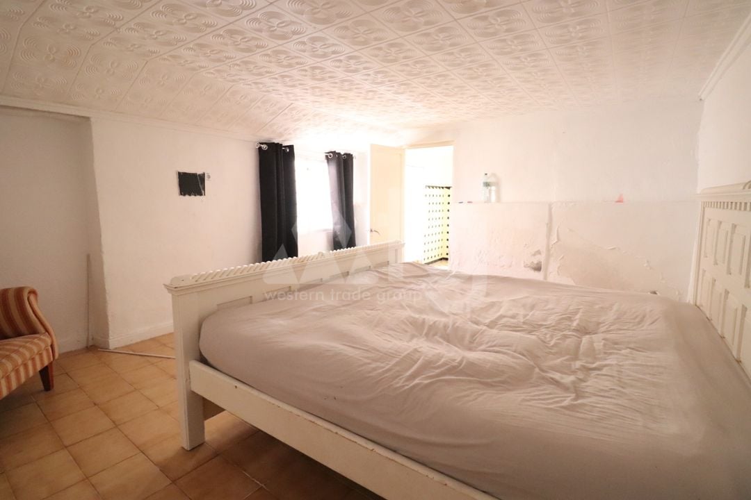 4 bedroom Townhouse in Benijófar - VRE129072 - Photo - 9