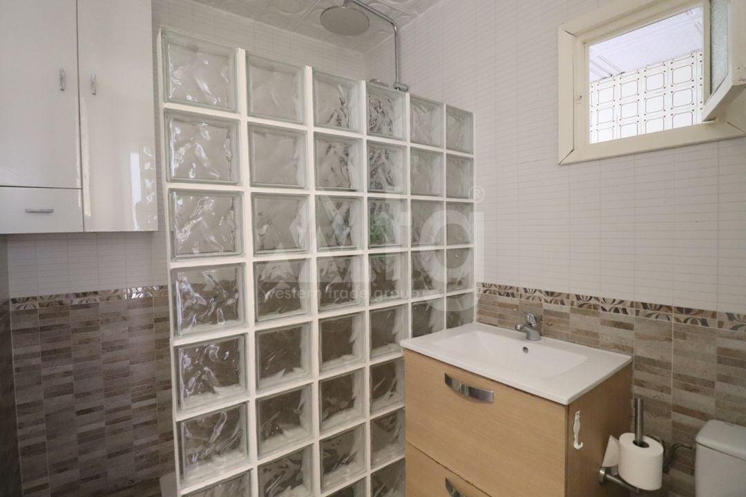4 bedroom Townhouse in Benijófar - VRE129072 - Photo - 15