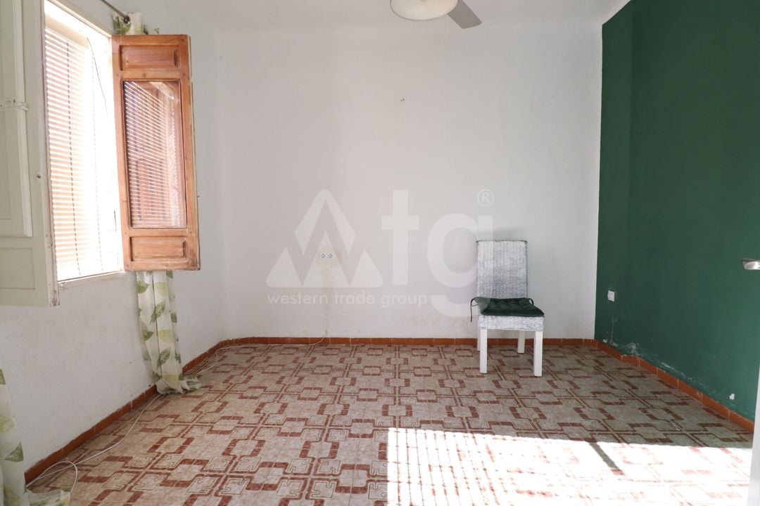 4 bedroom Townhouse in Benijófar - VRE129072 - Photo - 11