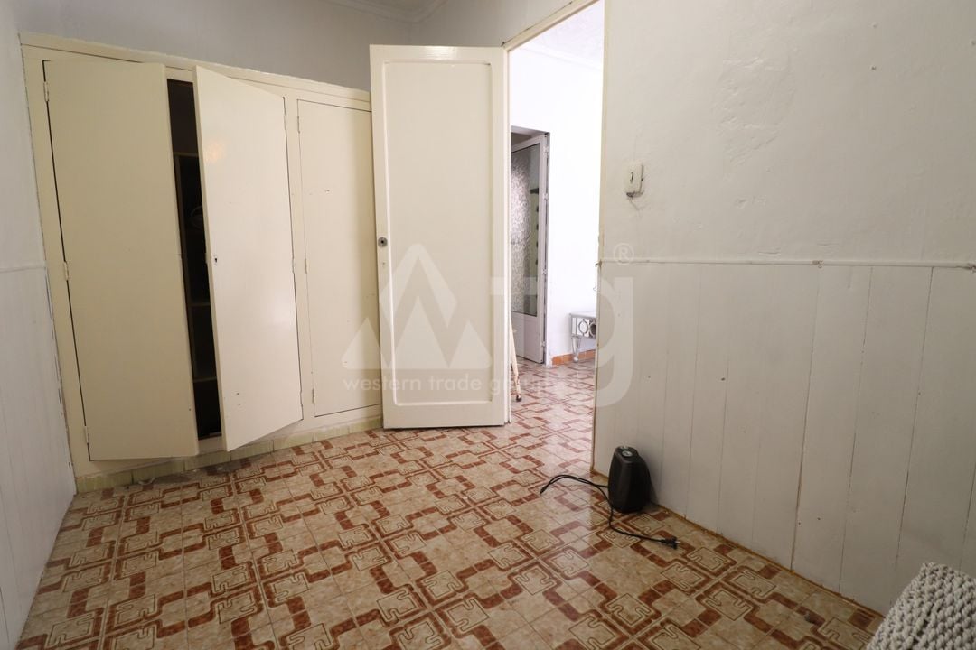 4 bedroom Townhouse in Benijófar - VRE129072 - Photo - 12