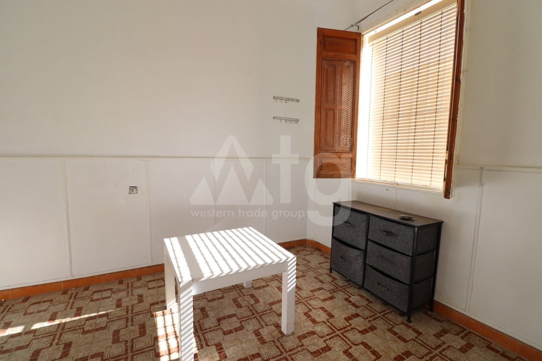 4 bedroom Townhouse in Benijófar - VRE129072 - Photo - 10