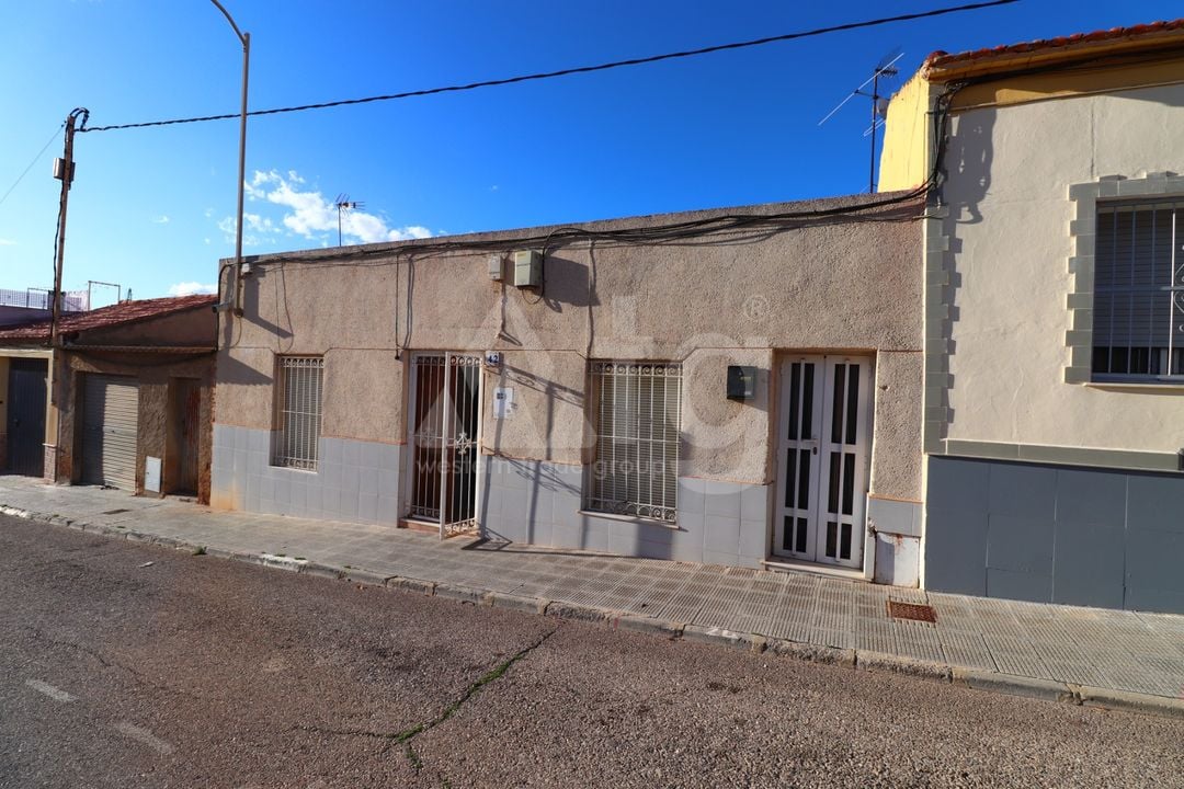 4 bedroom Townhouse in Benijófar - VRE129072 - Photo - 20