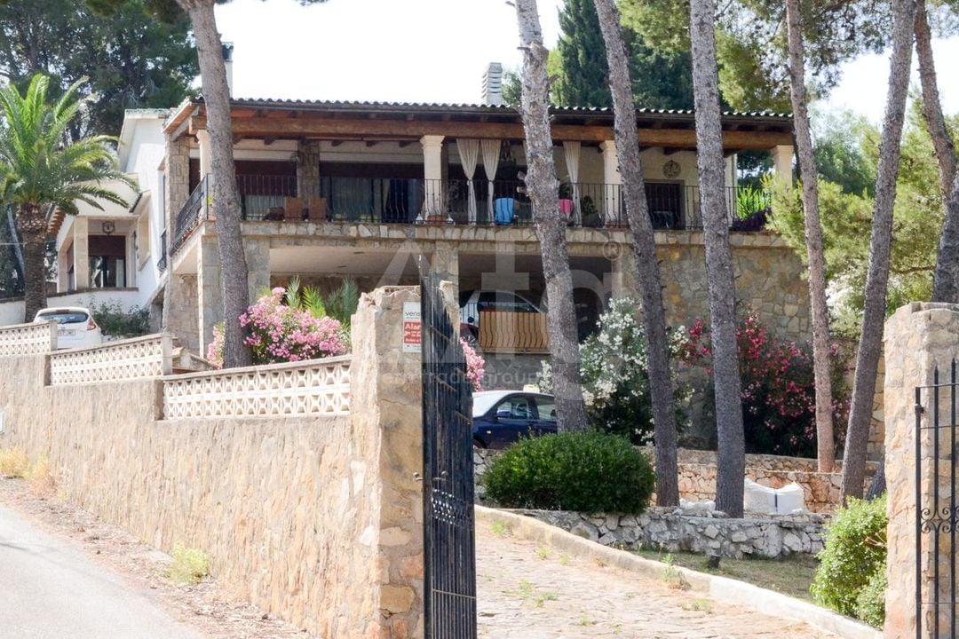 Villa de 4 chambres à Denia - EGH129077 - Photo - 21