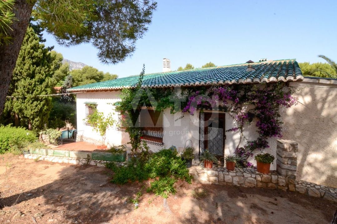 Villa de 4 chambres à Denia - EGH129077 - Photo - 20