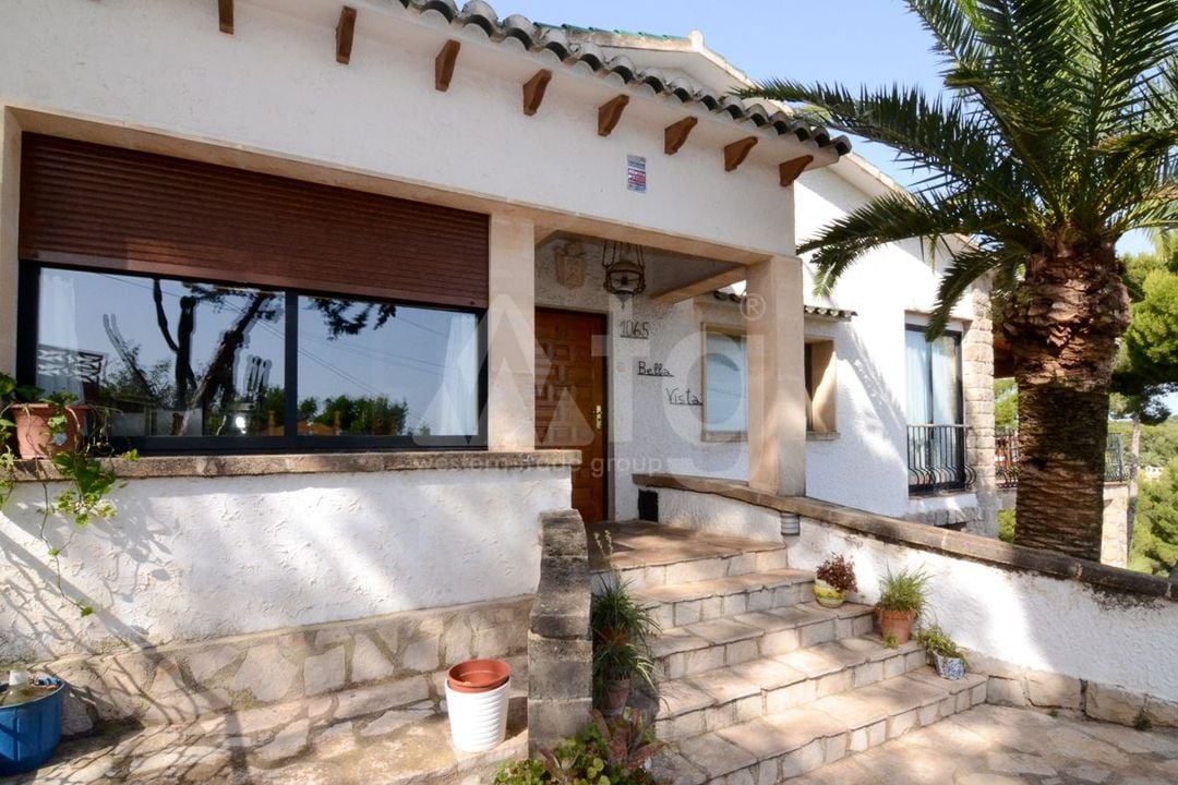 Villa de 4 chambres à Denia - EGH129077 - Photo - 4