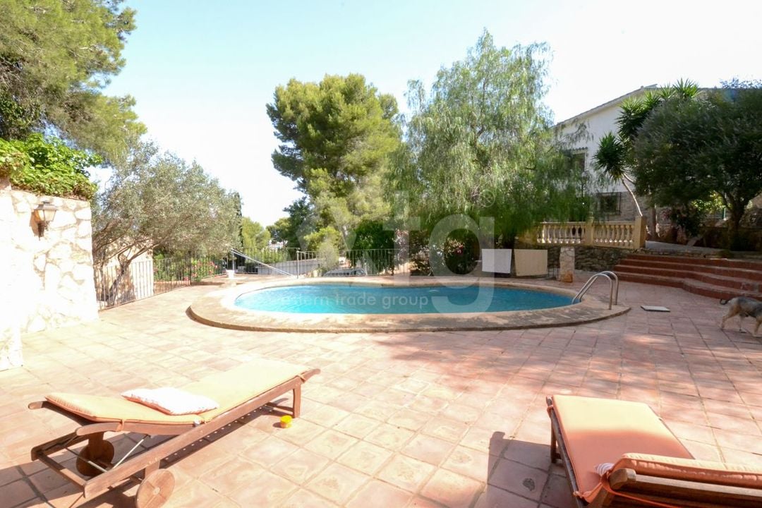 Villa de 4 chambres à Denia - EGH129077 - Photo - 19