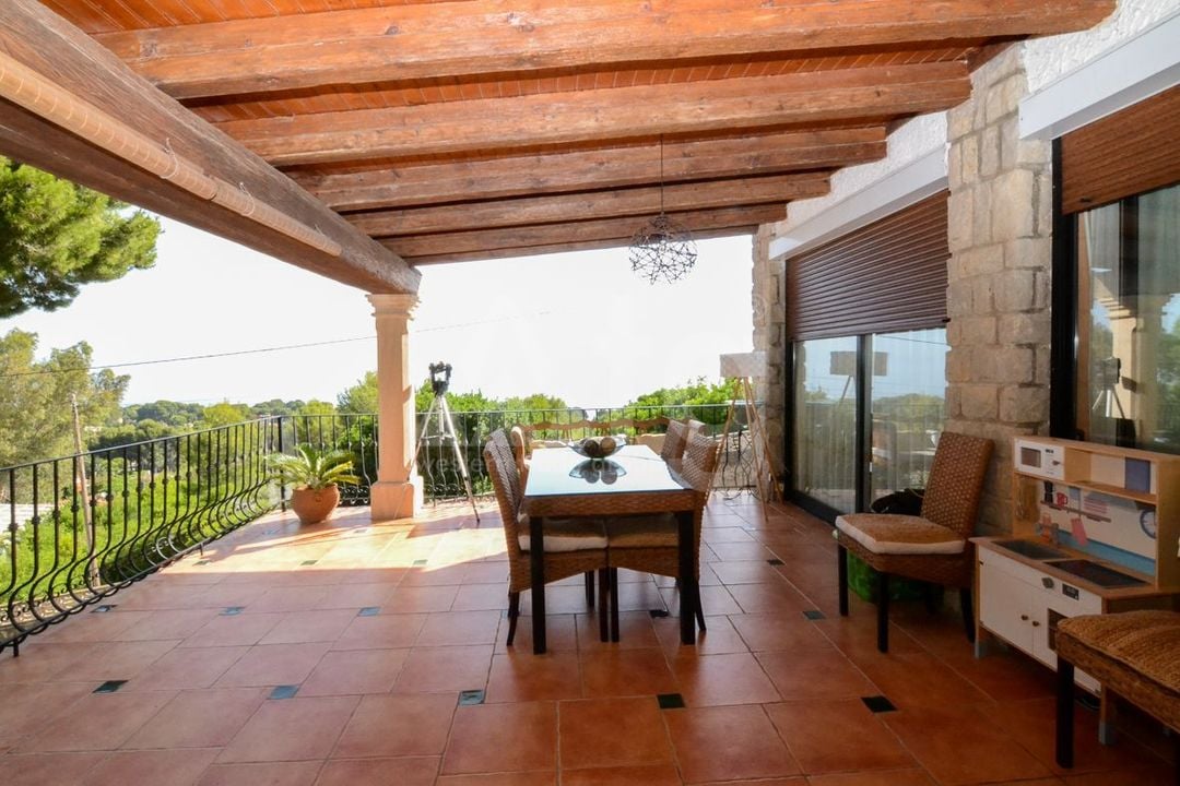 Villa de 4 chambres à Denia - EGH129077 - Photo - 5