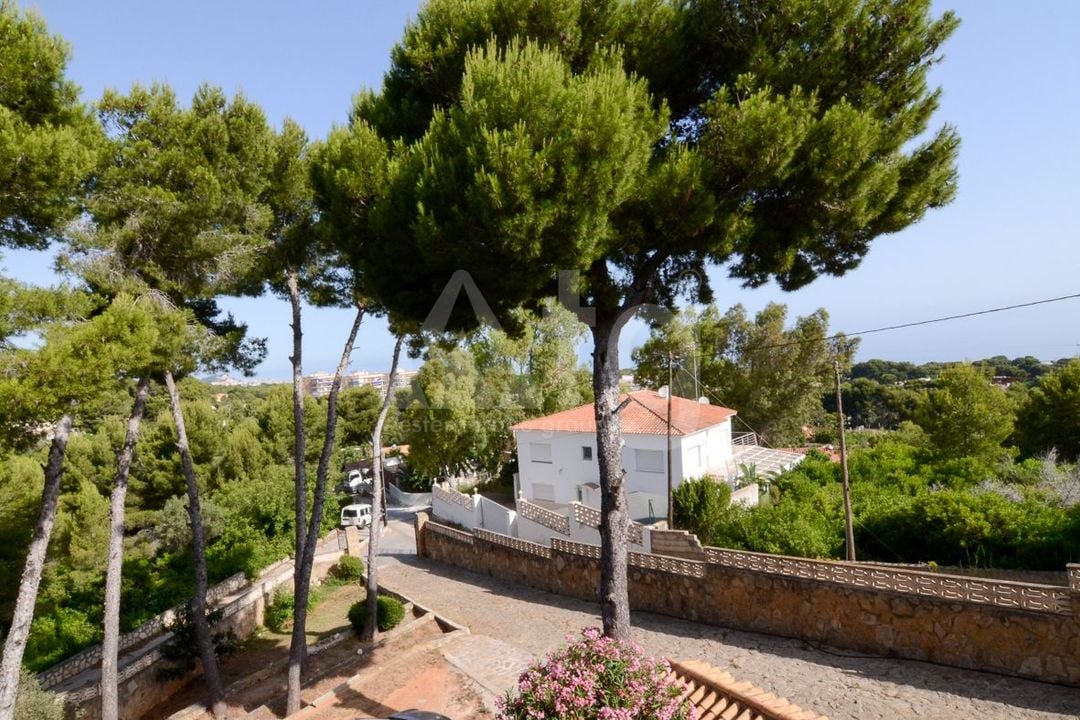Villa de 4 chambres à Denia - EGH129077 - Photo - 22