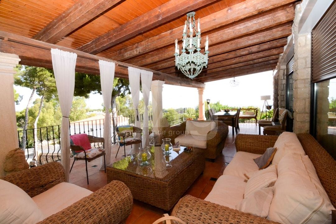 Villa de 4 chambres à Denia - EGH129077 - Photo - 7