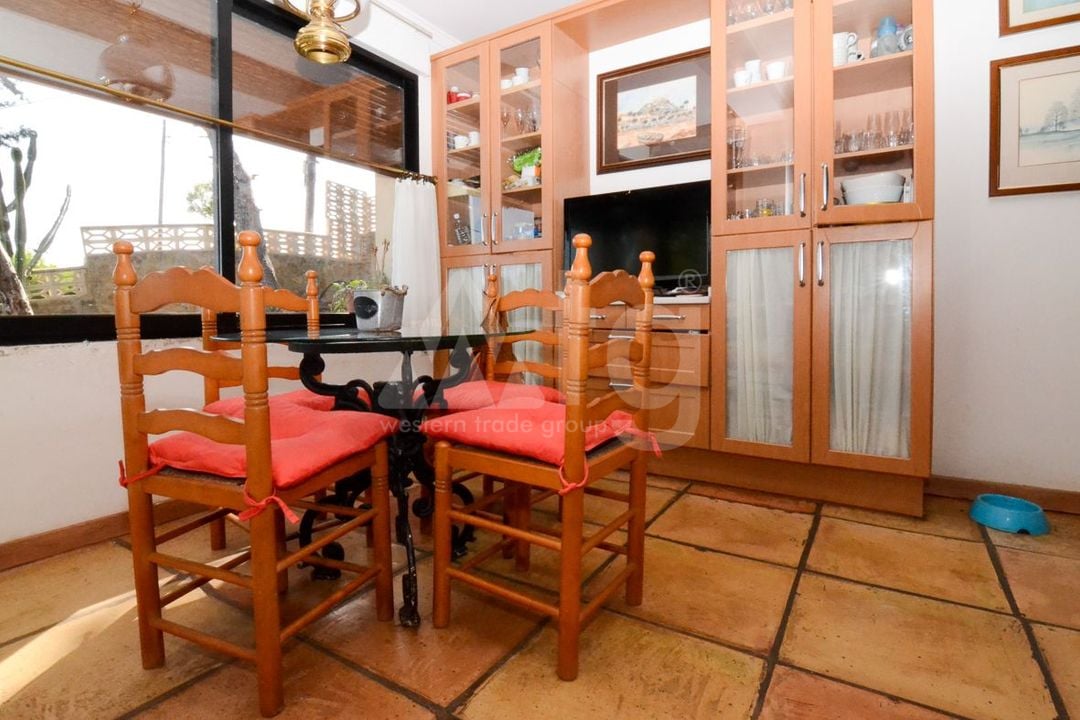 Villa de 4 chambres à Denia - EGH129077 - Photo - 11