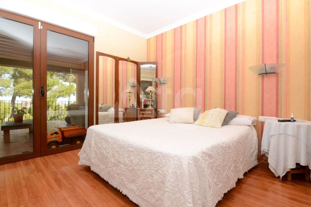 Villa de 4 chambres à Denia - EGH129077 - Photo - 12