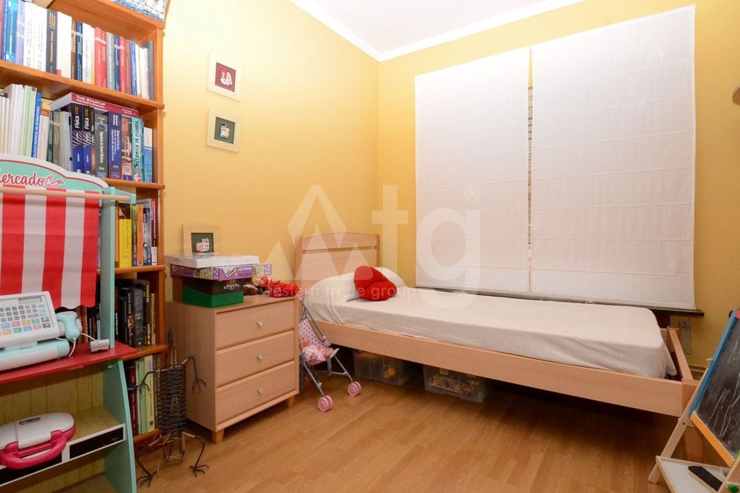 Villa de 4 chambres à Denia - EGH129077 - Photo - 14