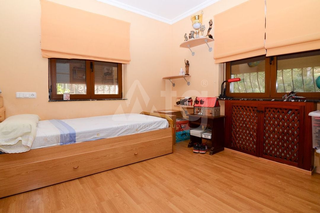Villa de 4 chambres à Denia - EGH129077 - Photo - 13