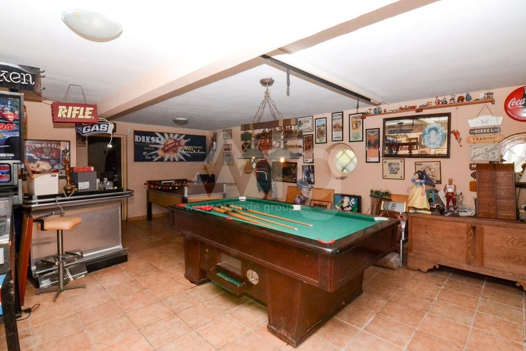 Villa de 4 chambres à Denia - EGH129077 - Photo - 18