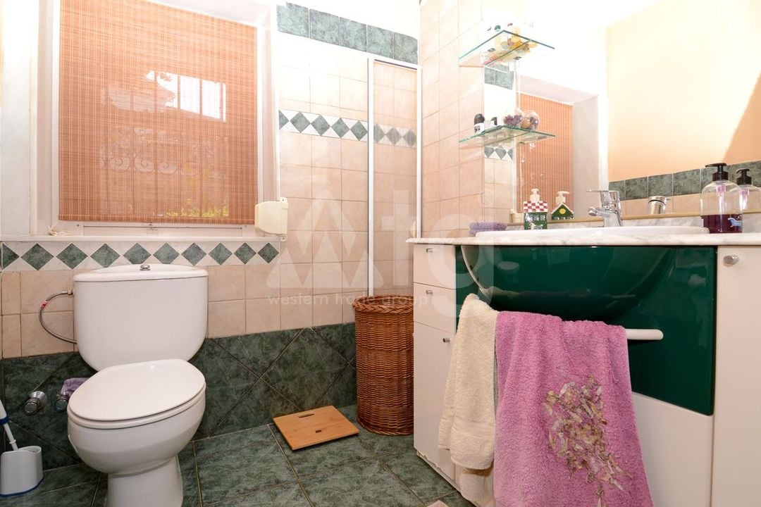 Villa de 4 chambres à Denia - EGH129077 - Photo - 15