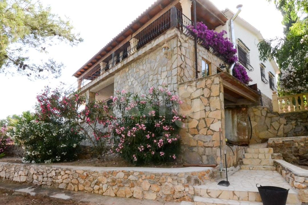 Villa de 4 chambres à Denia - EGH129077 - Photo - 2