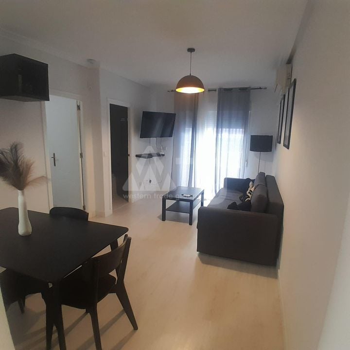 Apartament cu 2 dormitoare în Torrevieja - VEC129200 - Imagini - 3