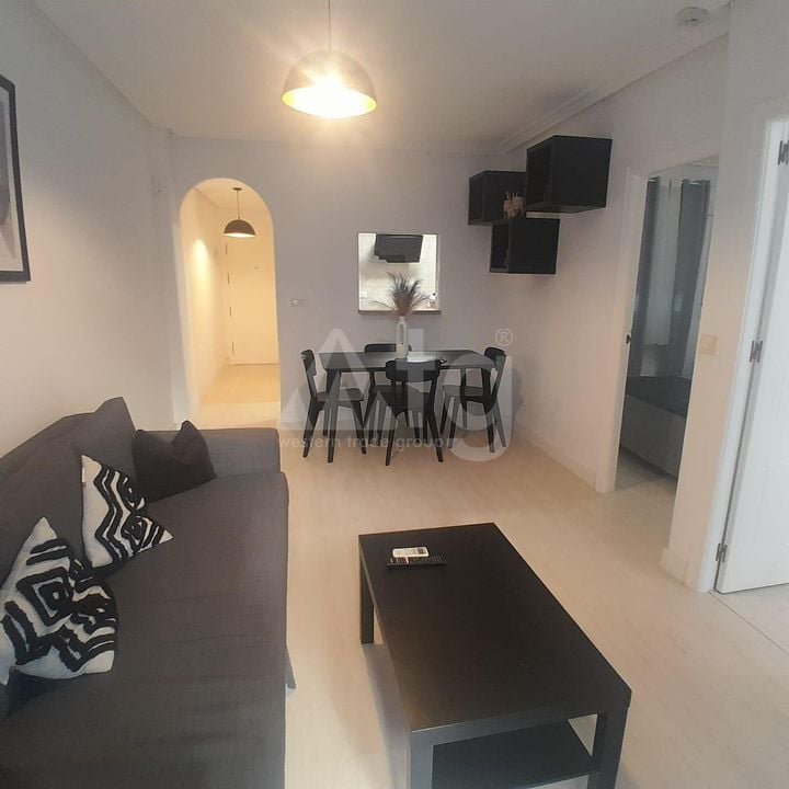 Apartament cu 2 dormitoare în Torrevieja - VEC129200 - Imagini - 2