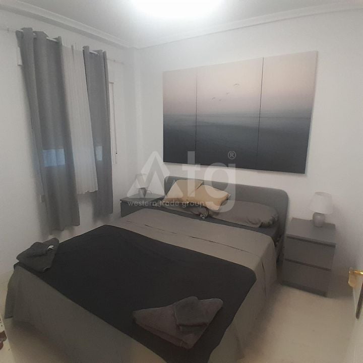Apartament cu 2 dormitoare în Torrevieja - VEC129200 - Imagini - 5