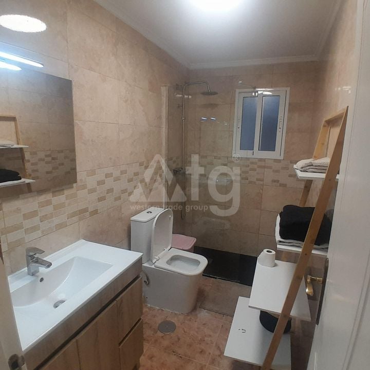 Apartament cu 2 dormitoare în Torrevieja - VEC129200 - Imagini - 7