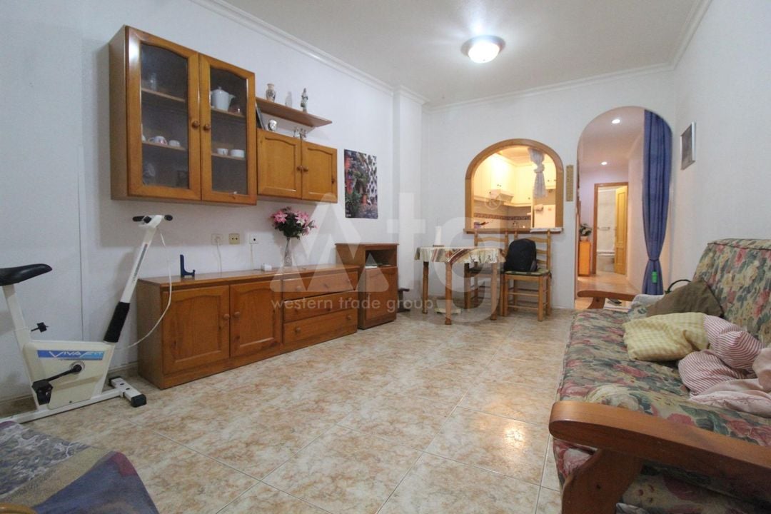 Apartmán   v Torrevieja, 2 ložnice - ALM129290 - Foto - 3