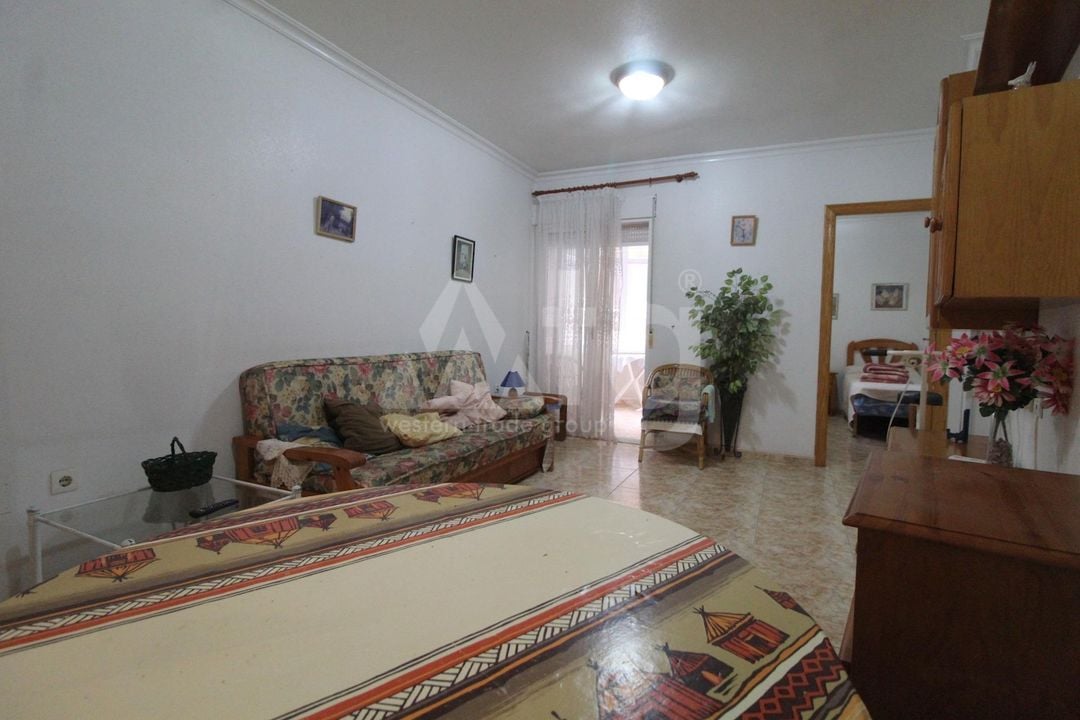 Apartmán   v Torrevieja, 2 ložnice - ALM129290 - Foto - 5