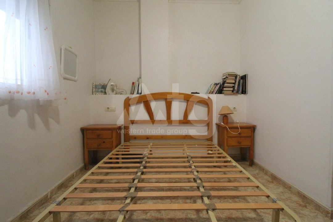 Apartmán   v Torrevieja, 2 ložnice - ALM129290 - Foto - 9