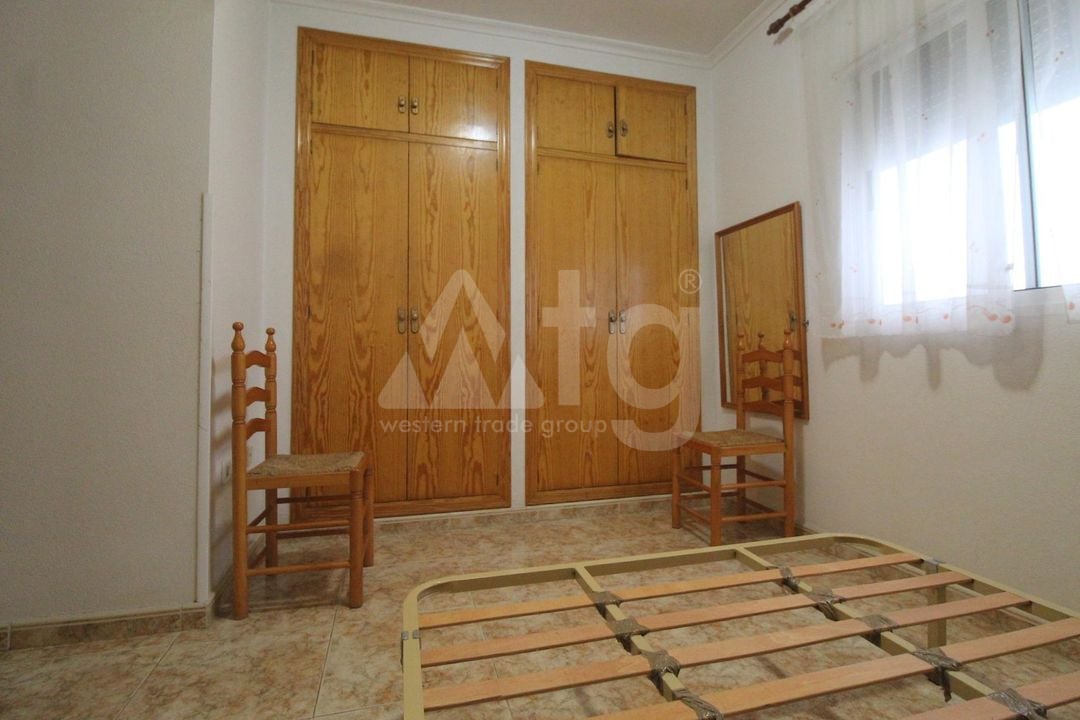 Apartmán   v Torrevieja, 2 ložnice - ALM129290 - Foto - 10