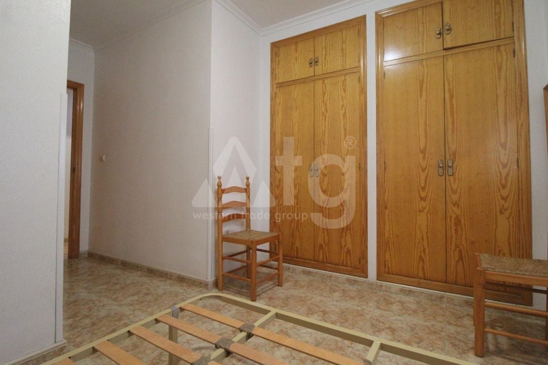 Apartmán   v Torrevieja, 2 ložnice - ALM129290 - Foto - 11