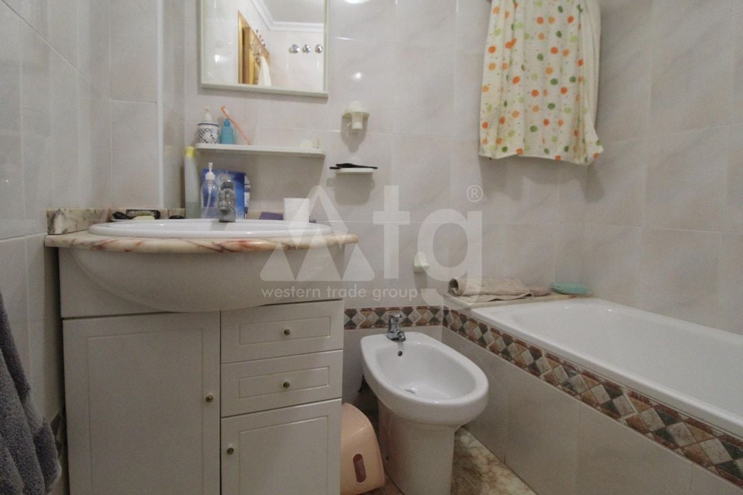 Apartmán   v Torrevieja, 2 ložnice - ALM129290 - Foto - 14