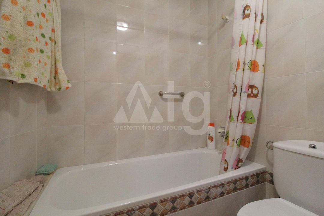 Apartmán   v Torrevieja, 2 ložnice - ALM129290 - Foto - 16