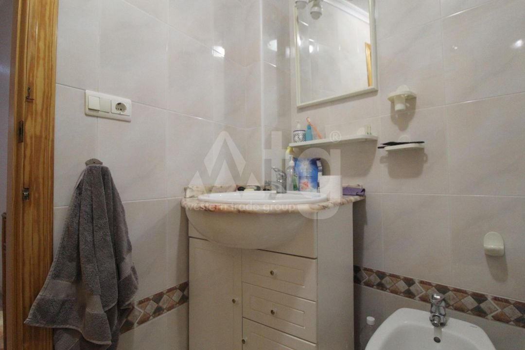 Apartmán   v Torrevieja, 2 ložnice - ALM129290 - Foto - 15