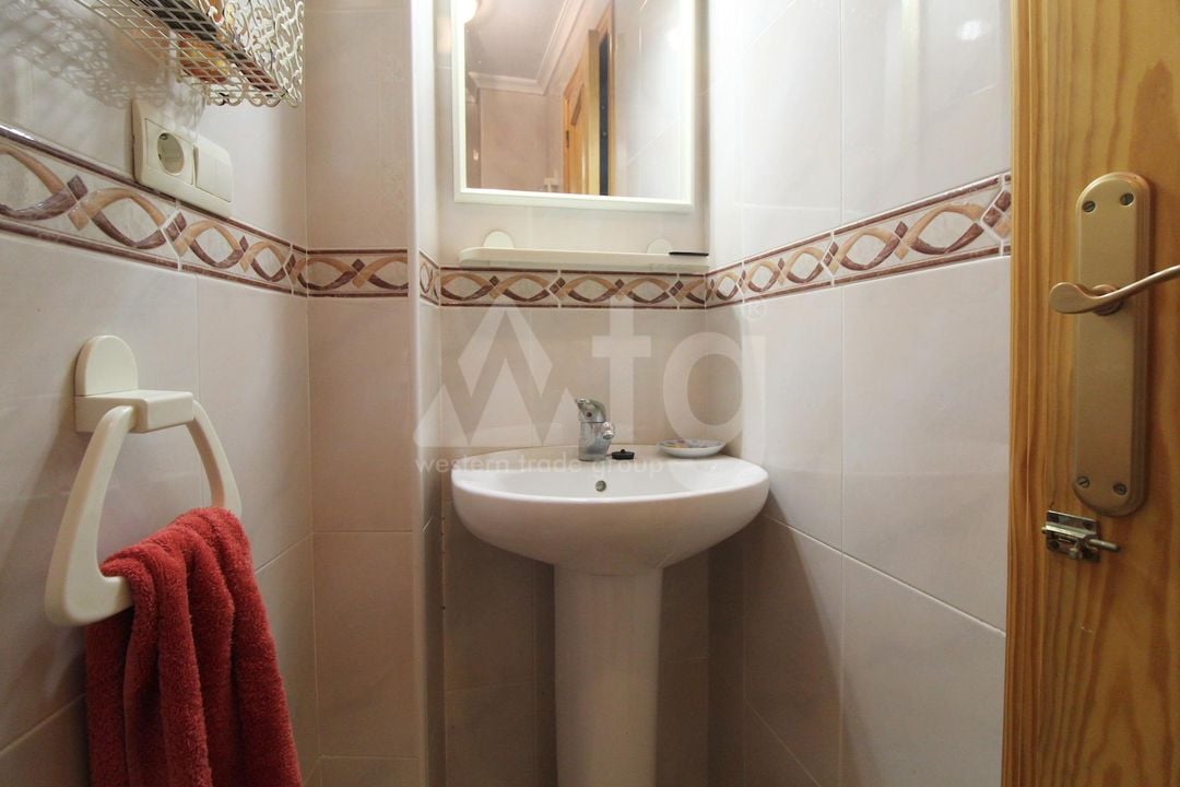 Apartmán   v Torrevieja, 2 ložnice - ALM129290 - Foto - 18