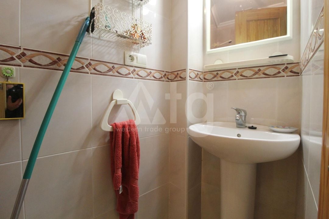 Apartmán   v Torrevieja, 2 ložnice - ALM129290 - Foto - 17