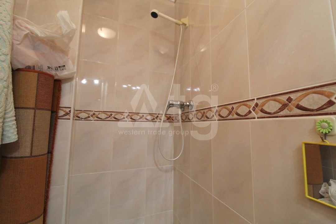 Apartmán   v Torrevieja, 2 ložnice - ALM129290 - Foto - 19