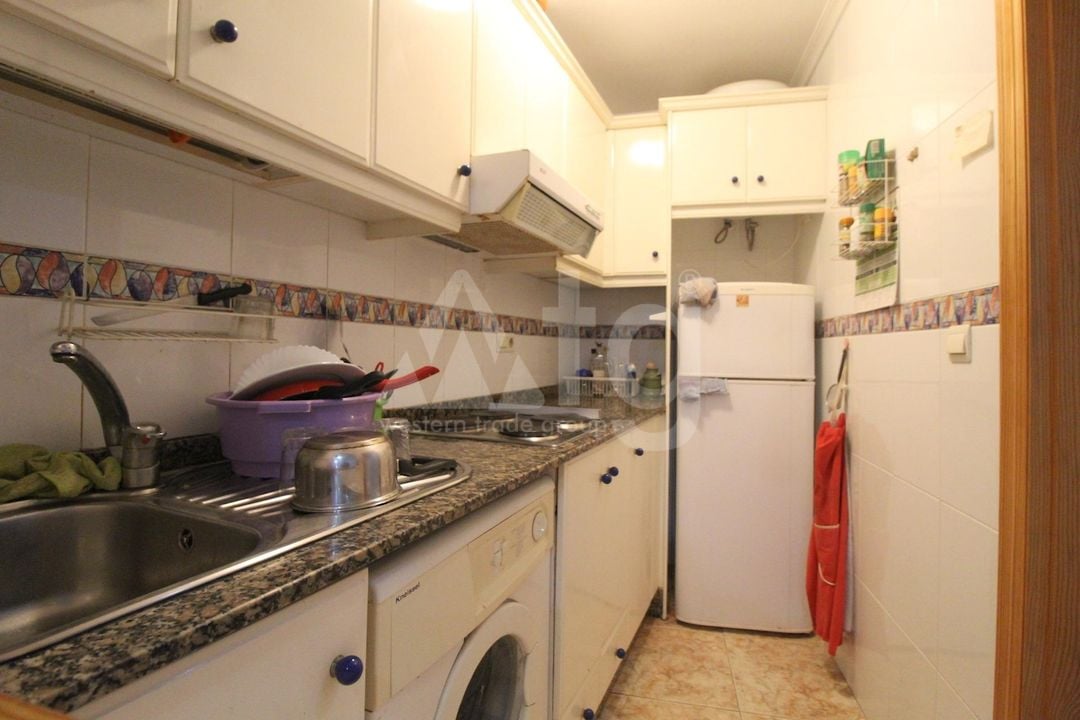 Apartmán   v Torrevieja, 2 ložnice - ALM129290 - Foto - 8