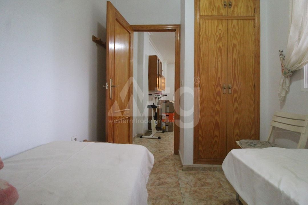 Apartmán   v Torrevieja, 2 ložnice - ALM129290 - Foto - 13